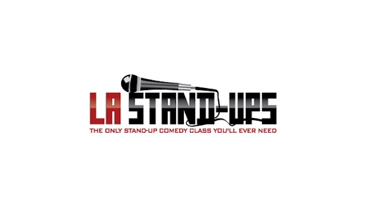 LA Stand Ups Presents