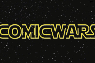 Comic Wars ft. Miranda Meadows, Nate Welch, Michael Blaustein, Omid Singh, JT Parr, Kayla Becker, Tatiana Cwiklinski, Mario Rodriguez, Viet Ngyuen, Effie Meadows, Zoe Zackson, and many more TBA!