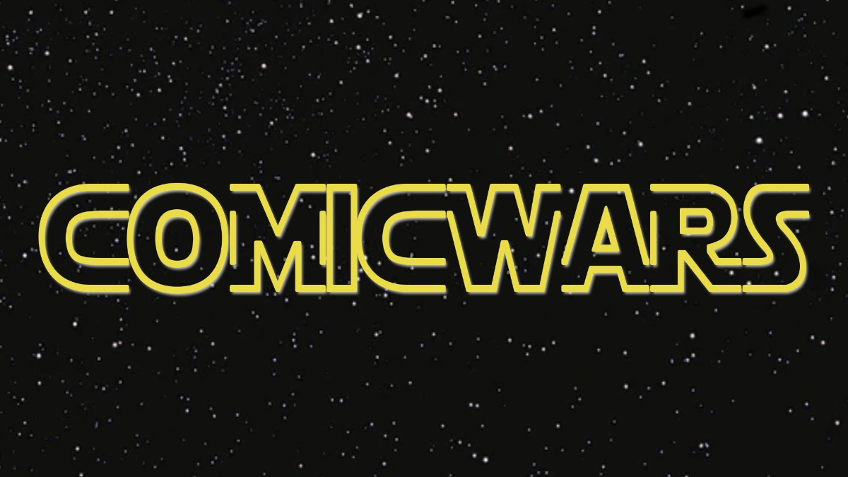 Comic Wars Ft Miranda Meadows Nate Welch Michael Blaustein Omid Comic Wars Ft Miranda Meadows Nate Welch Michael Blaustein Omid