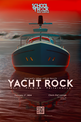 Yacht Rock Returns