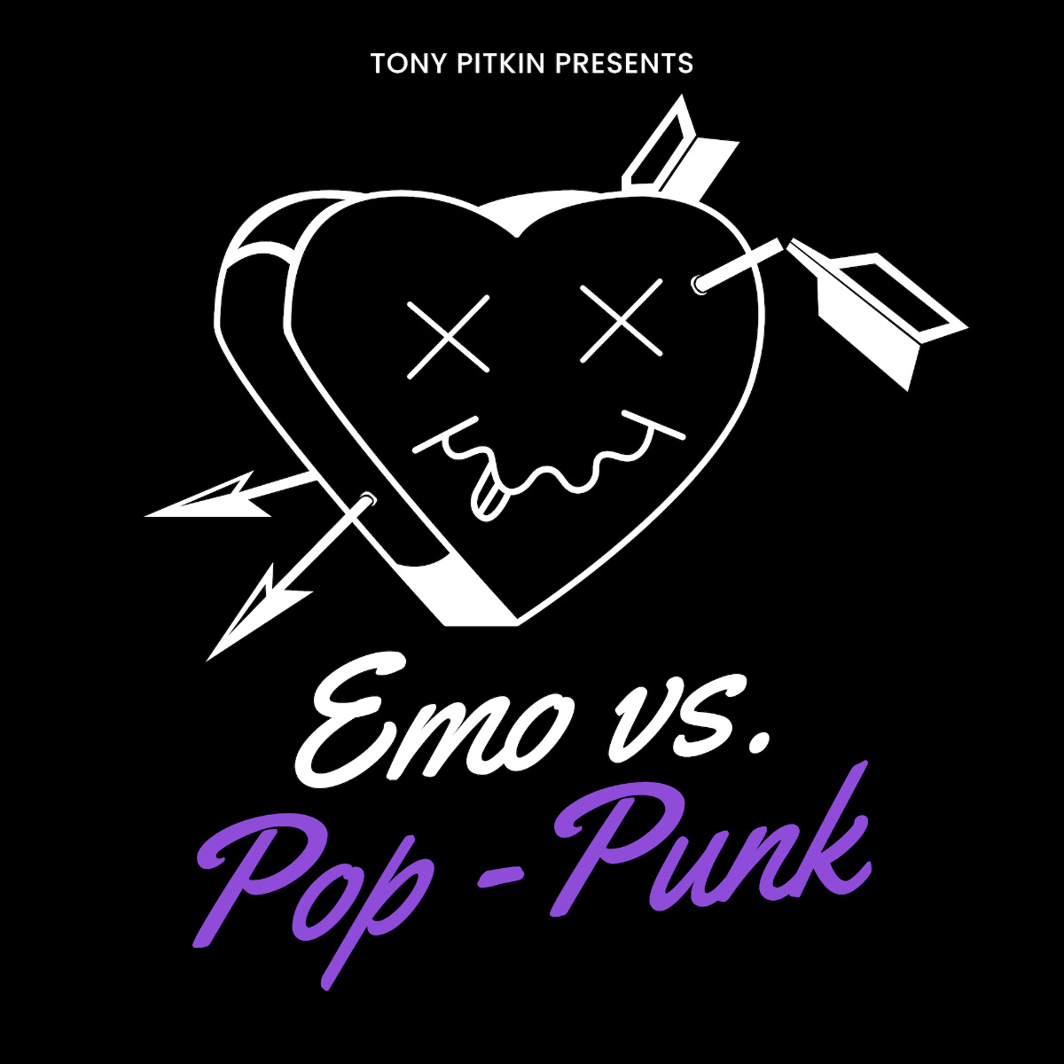 EMO VS POP-PUNK