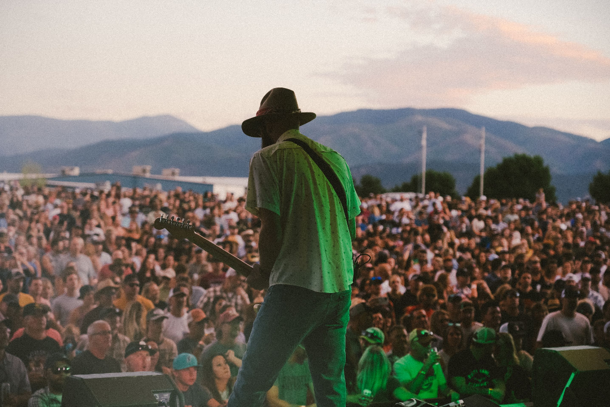 Venues Archive Knitting Factory