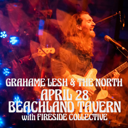Grahame Lesh & the North, Fireside Collective