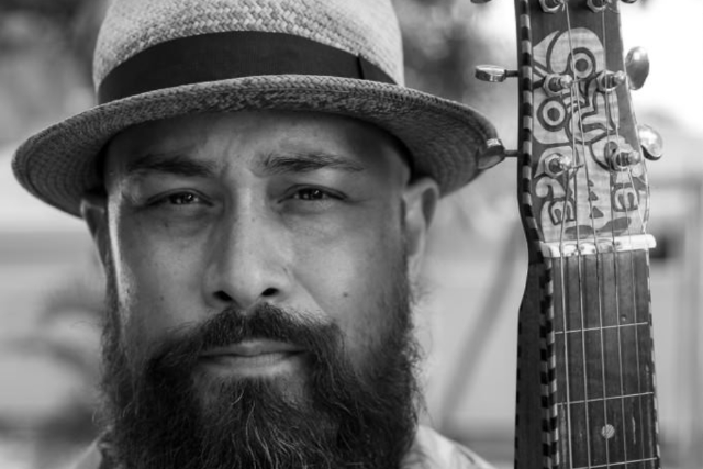 Tavana with Special Guests Keith Batlin & Frankie Moreno