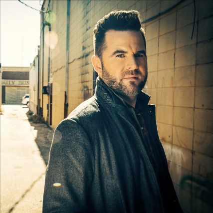 Tickets for CANCELED: In The Round with In The Round with David Nail ...