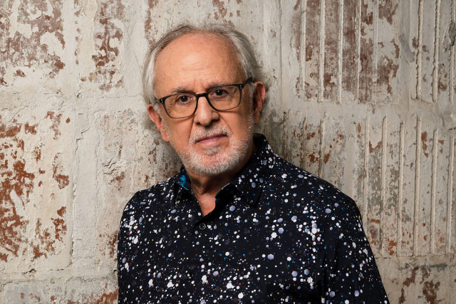 Bob James Quartet featuring Andrey Chmut