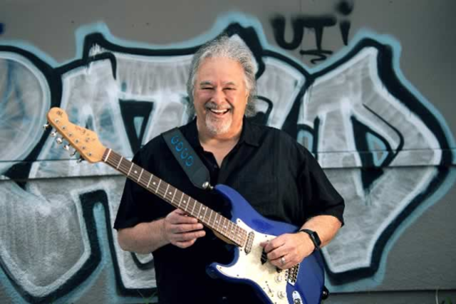 Coco Montoya