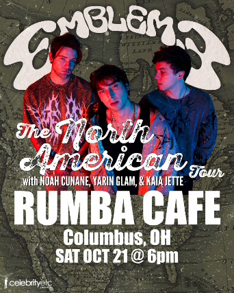 Rumba Cafè - Rumba Cafe - Columbus, OH