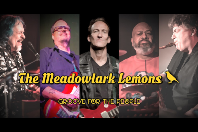 Friday Night in the SIDEBAR w/ The Meadowlark Lemons