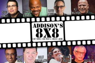 Addison Improv