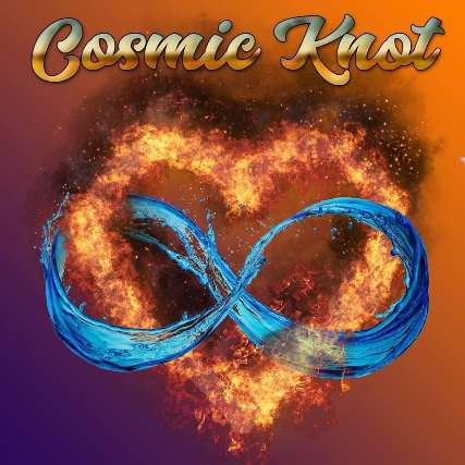 Cosmic Knot at Tip Top Deluxe Bar & Grill