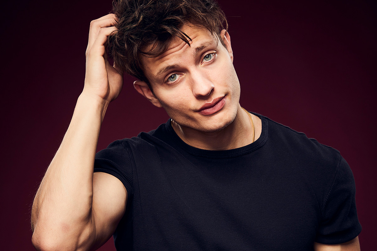 Matt Rife: Crowd Work Shows