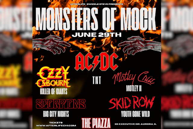 ozzy osbourne itunes
