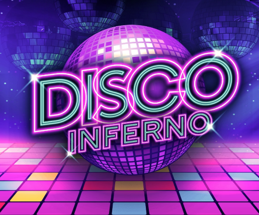 Disco Inferno – Spot-On Entertainment