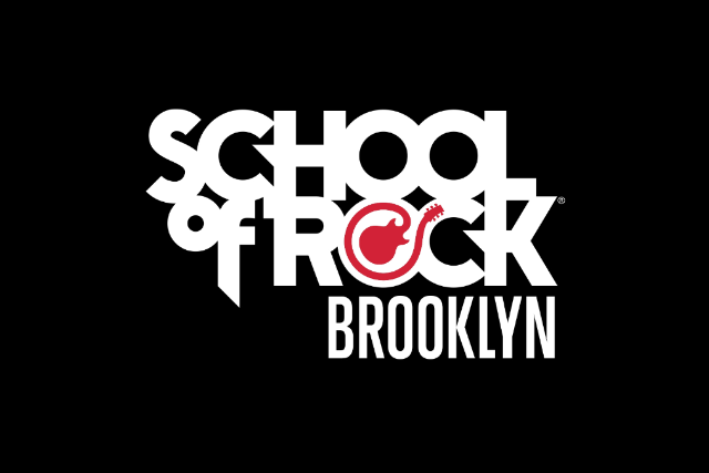School of Rock Brooklyn - End of Season Showcase