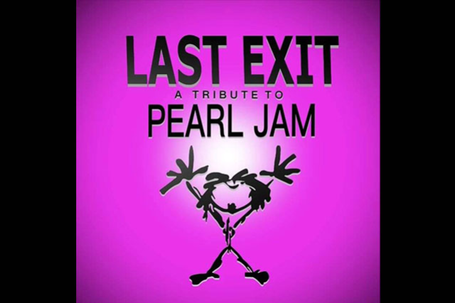 Last Exit: Pearl Jam Tribute (Night Two) at Daryl’s House – Pawling, NY