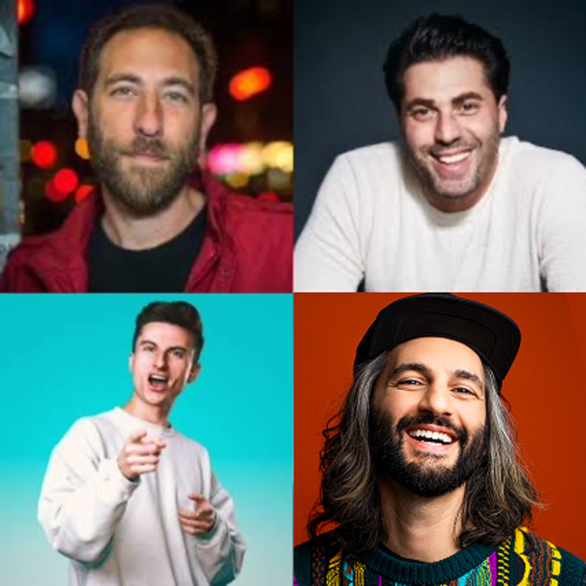Tonight at the Improv ft. Ari Shaffir, Adam Ray, Trevor Wallace, Amir K, Amy Miller, Debra DiGiovanni, Gary Cannon and more TBA!