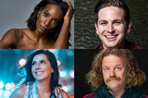 Tonight at the Improv ft. Luke Null, Kira Soltanovich, Zainab Johnson, Fumi Abe, Saul Trujillo, Alex Hooper, Matty Chymbor and more TBA!