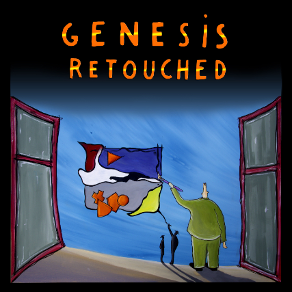 Genesis ReTouched at Madison Theater (730)
