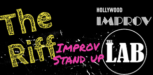 The Riff ft. Nacya Marreiro, Nikki Bon, Bryson Banks, Brandi Denise, Bill Dawes & Robbie Peron!