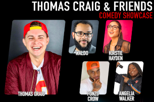 Thomas Craig and Friends