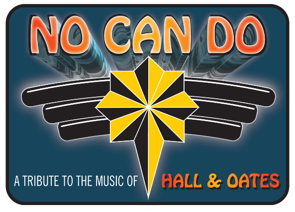 No Can Do - A Tribute to the music of Hall & Oates