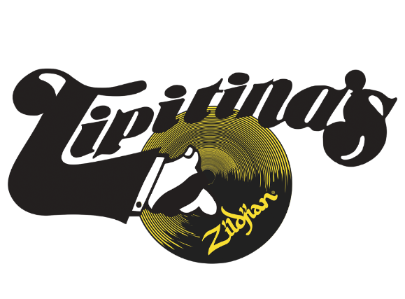 The 2nd Annual Zildjian Jam at Tipitina's