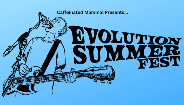 Evolution Summer Fest at The Premier
