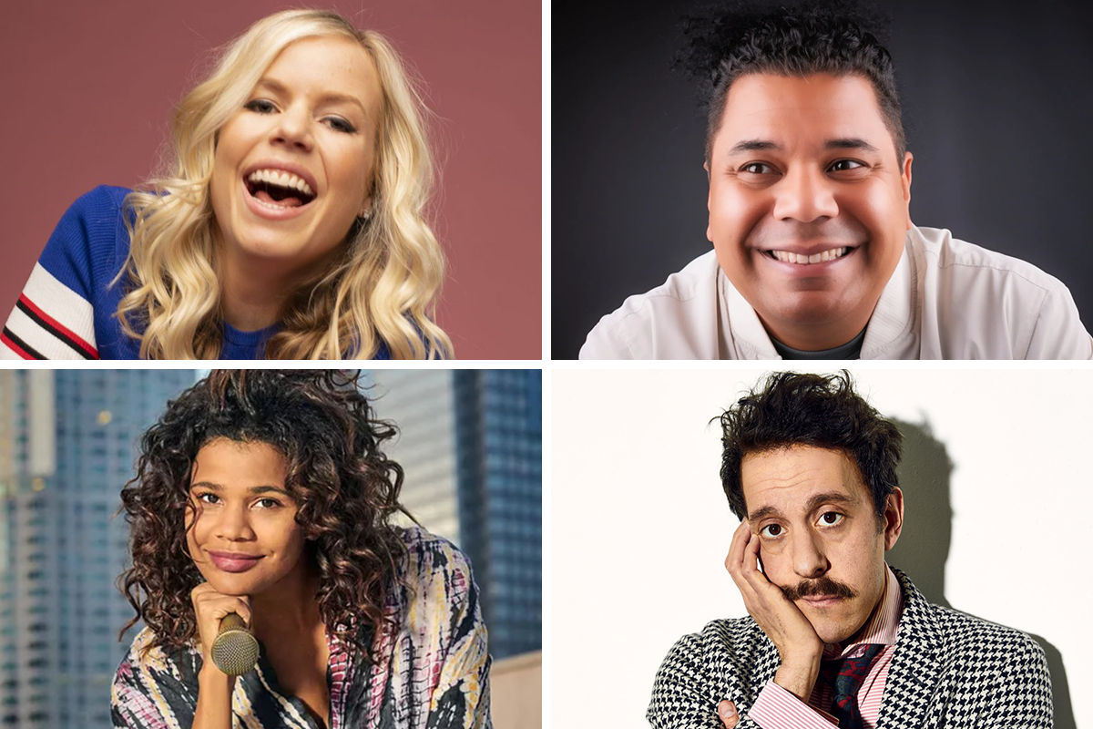 Tonight at the Lab ft. Blair Socci, Orlando Leyba, Jonathan Kite, Jay Light, Bianca Cristovao, Gena B. Jones, Opey Olagbaju, Timothy Paul McCray & more TBA!