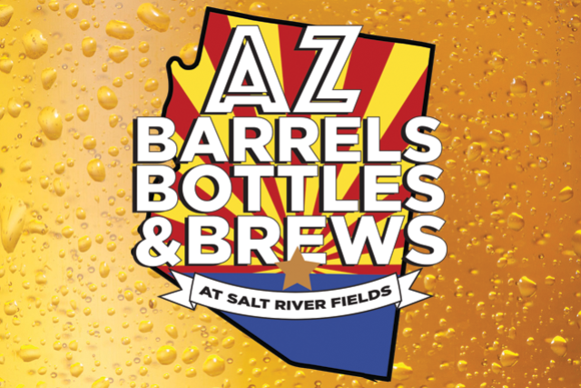 AZ Barrels Bottles and Brews
