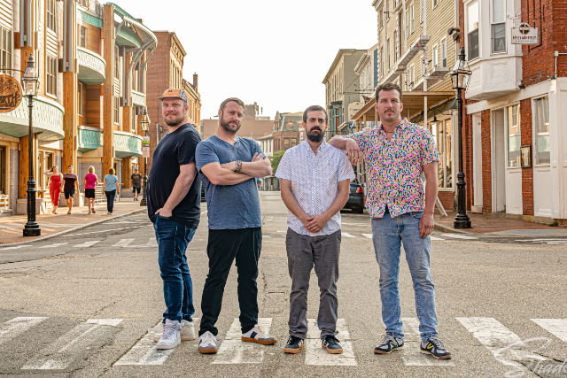 Spafford