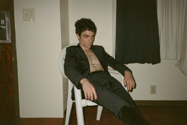 Del Water Gap - I MISS YOU ALREADY TOUR