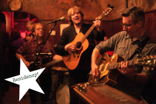 Calendar FITZGERALDS