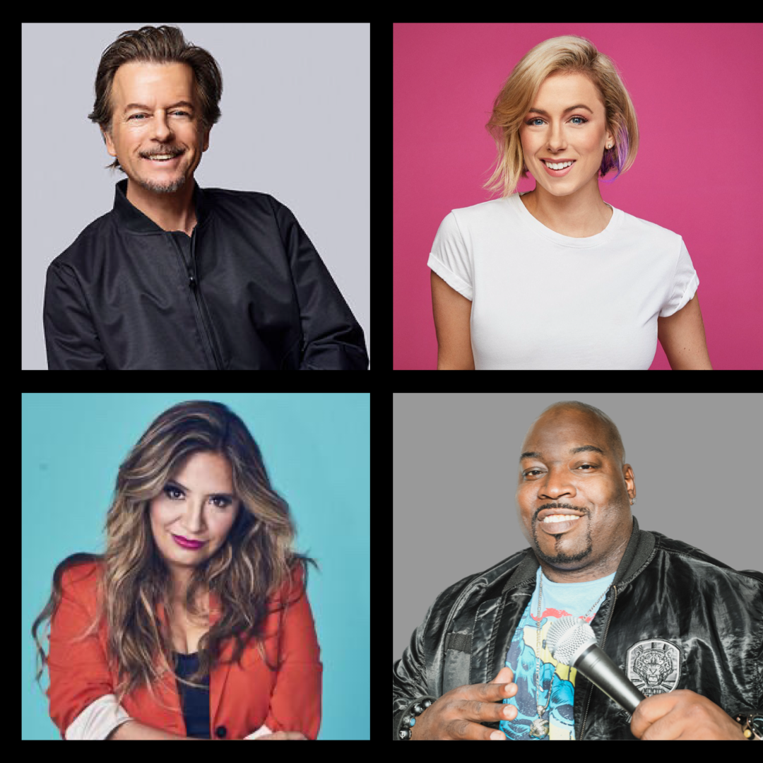 Tonight at the Improv ft. David Spade, Iliza, Cristela Alonzo, Jay Washington, Jason Collings, Shapel Lacey and more TBA!