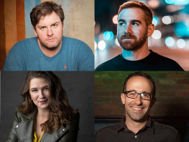 Tonight at the Improv ft. Tim Dillon, Andrew Santino, Shapel Lacey, Laura Peek, Chris Millhouse, Gary Cannon, Dylan Carlino and more TBA!