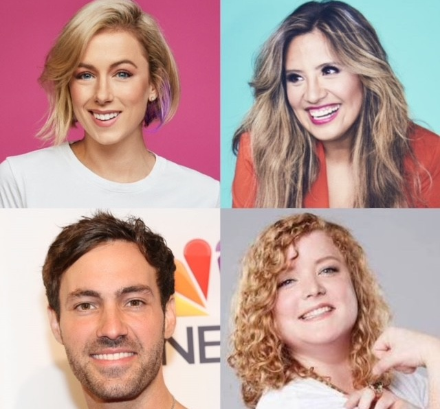 Tonight at the Improv ft. Iliza, Nika King, Rachel Scanlon, Hunter Hill, Cristela Alonzo, Jeff Dye and more TBA!