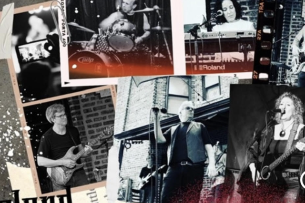 Calendar FITZGERALDS