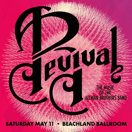 Revival ABB at Beachland Ballroom