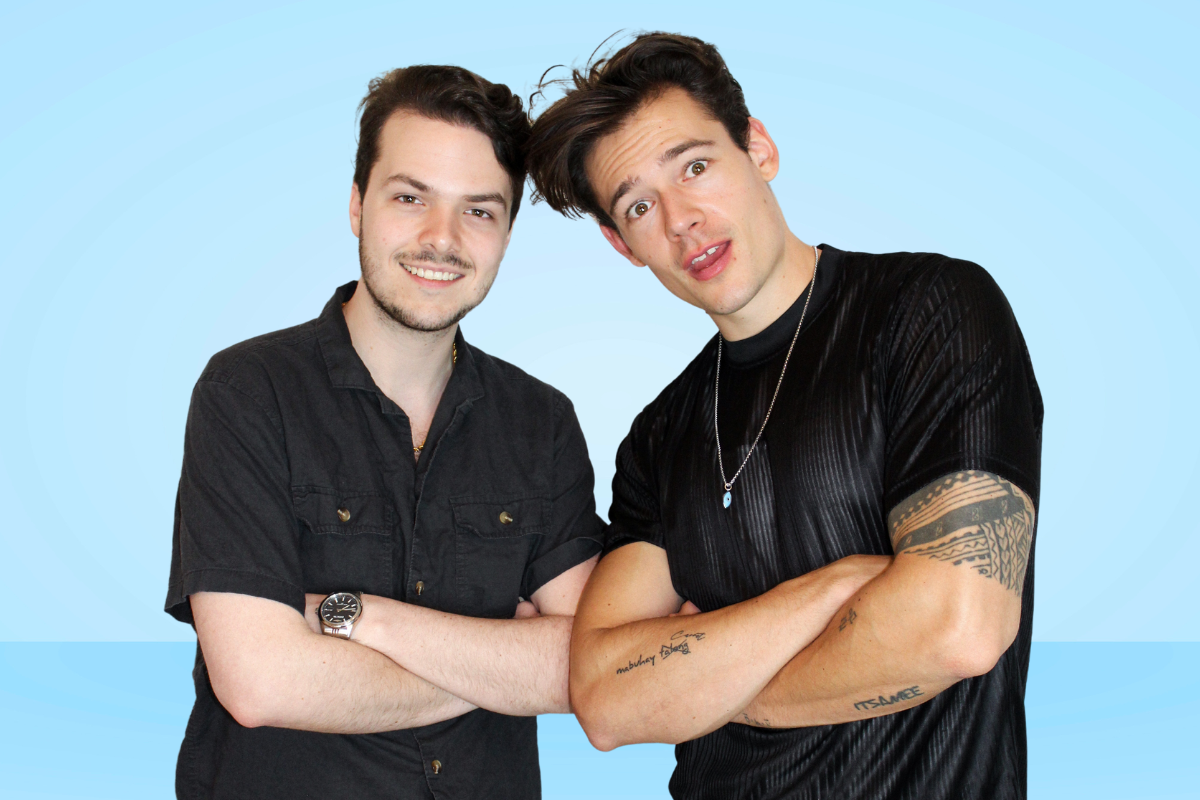 Mario Adrion and Clay Horwitz Present: Vibe Check ft. Zach Mendez, Fatimah Taliah, Niles Abston & more TBA!