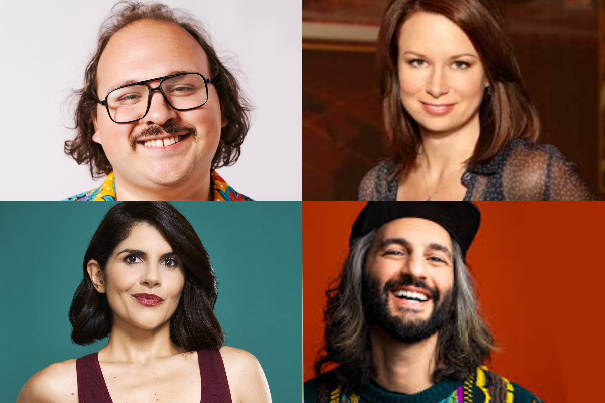 Tonight at the Improv ft. Stavros Halkias, Mary Lynn Rajskub, Amir K, Justin Martindale, Brenton Biddlecombe, Justine Marino, Quincy Weekley and more TBA!