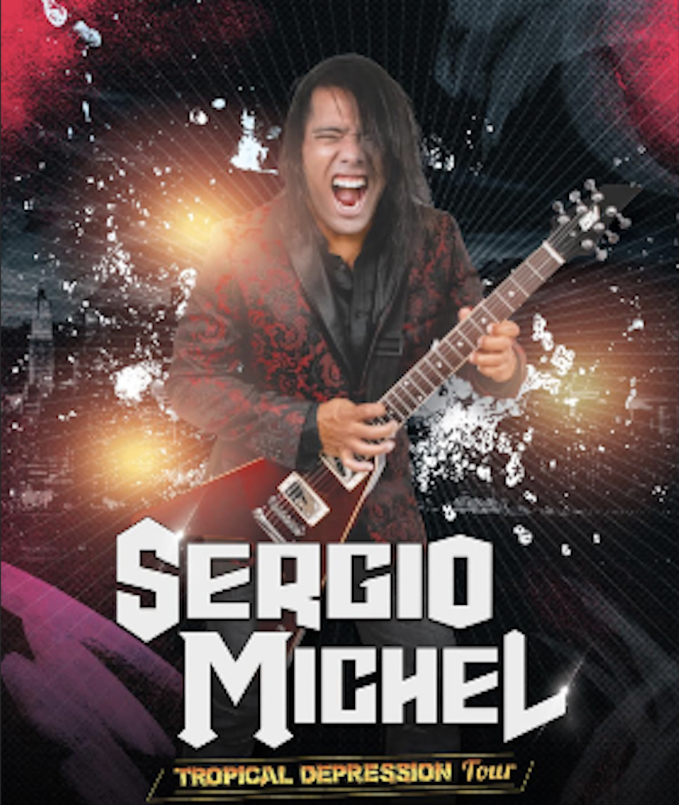 Sergio Michel, Prima Donna Rising, Cutt, Engineered Society Project, I'd Rather Be, Sophie Kaiser, James Sanchez