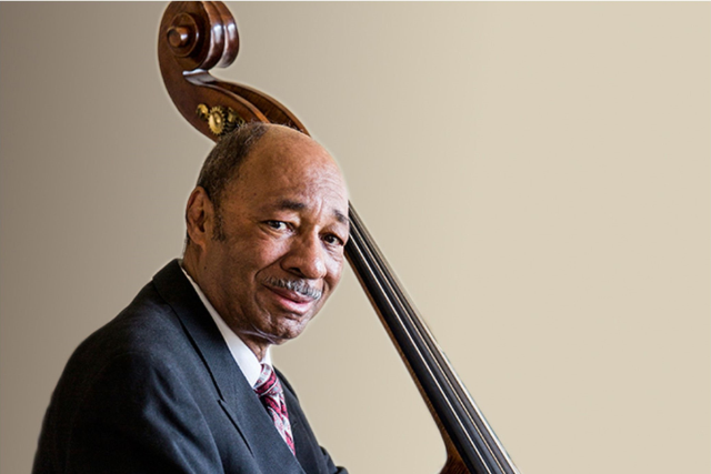 Paul West and Bethune Big Band