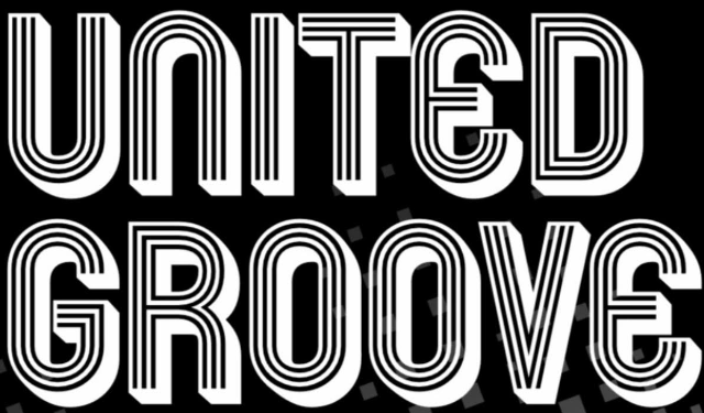 United Groove at Lil' Indies