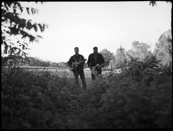 Image of Singing River w/ Nick Cory Young