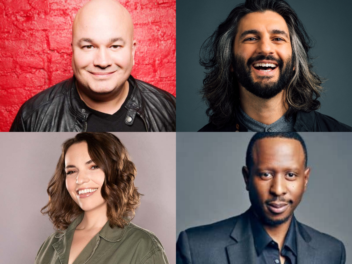 Tonight at the Improv ft. Robert Kelly, Amir K, Beth Stelling, Owen Smith, Wayne Federman, Nicole Aimee Schreiber, Kelly Ryan and more TBA!