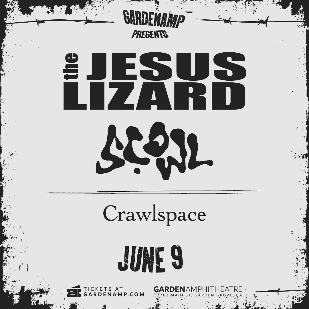 Jesus Lizard Scowl Crawlspace jesus-lizard-scowl-crawlspace