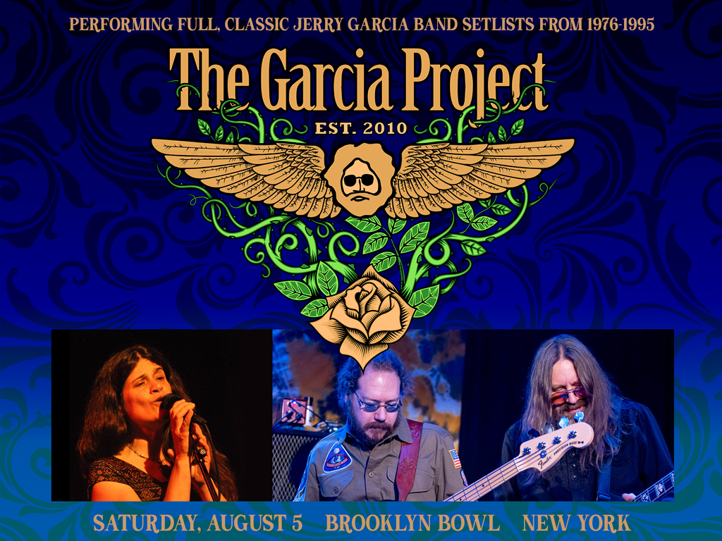 The Garcia Project