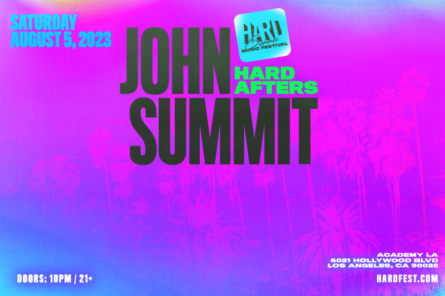 John Summit EDM Shows LA EDM Events Los Angeles EDM Clubs In LA john-summit-edm-shows-la-edm-events-los-angeles-edm-clubs-in-la