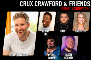 Addison Improv