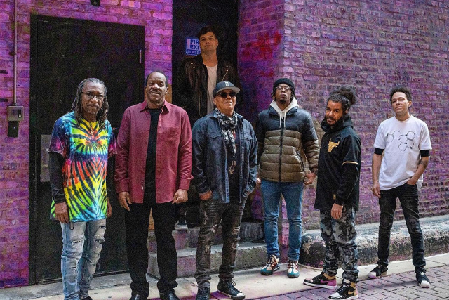 Dumpstaphunk